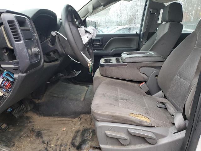2016 GMC SIERRA C25 - 1GT11REG2GF102760
