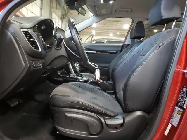 2023 KIA SELTOS S - KNDEUCAA1P7440670