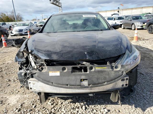 2017 NISSAN ALTIMA 2.5 - 1N4AL3AP2HC142567
