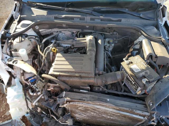 2017 VOLKSWAGEN JETTA S - 3VW2B7AJ5HM217679
