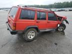 Lot #3022588791 1995 JEEP CHEROKEE S