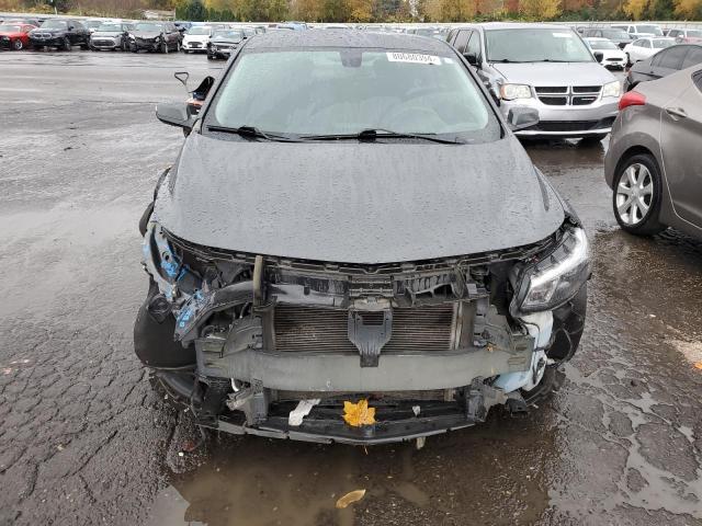 2018 CHEVROLET MALIBU LT - 1G1ZD5ST9JF253860