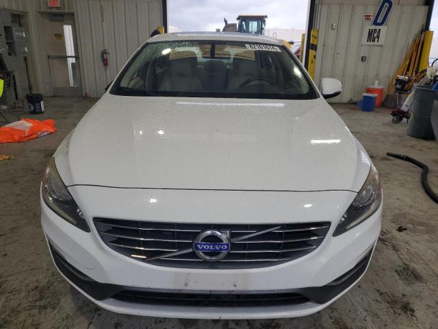 VIN YV1612FH2E2285001 2014 VOLVO S60 no.5