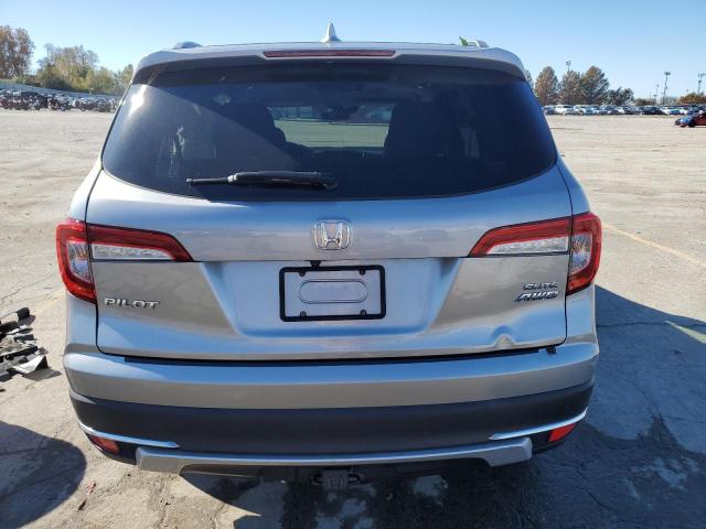 2019 HONDA PILOT ELIT - 5FNYF6H0XKB059988