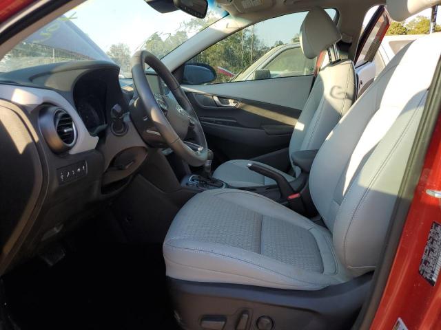 2020 HYUNDAI KONA ULTIM - KM8K53A57LU428372