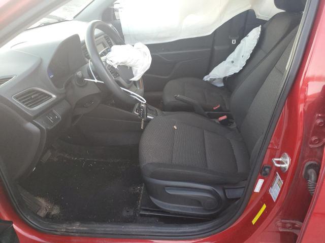 2020 HYUNDAI ACCENT SE - 3KPC24A61LE110312