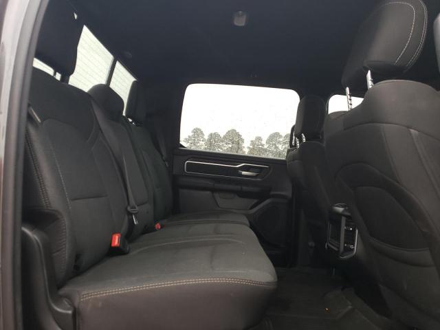 2020 RAM 1500 BIG H - 1C6RREFT3LN401746