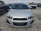 CHEVROLET SONIC LT photo