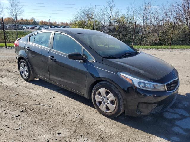 2018 KIA FORTE LX - 3KPFL4A73JE249180
