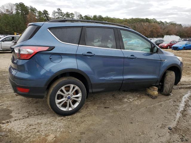 2018 FORD ESCAPE SE - 1FMCU9GD8JUA75985