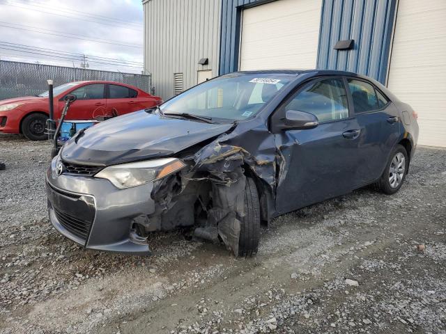 Vin: 2t1burhe3ec055329, lot: 80195054, toyota corolla l 2014 img_1