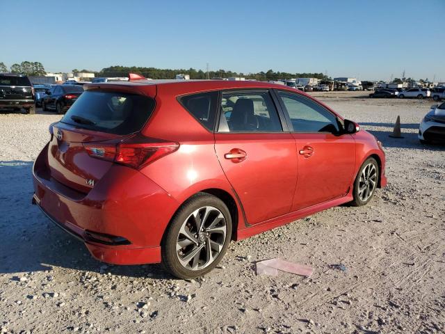 2016 TOYOTA SCION IM - JTNKARJE3GJ521119