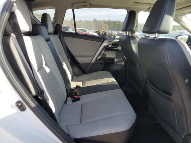 2016 TOYOTA RAV4 LIMIT - 2T3DFREV0GW459222