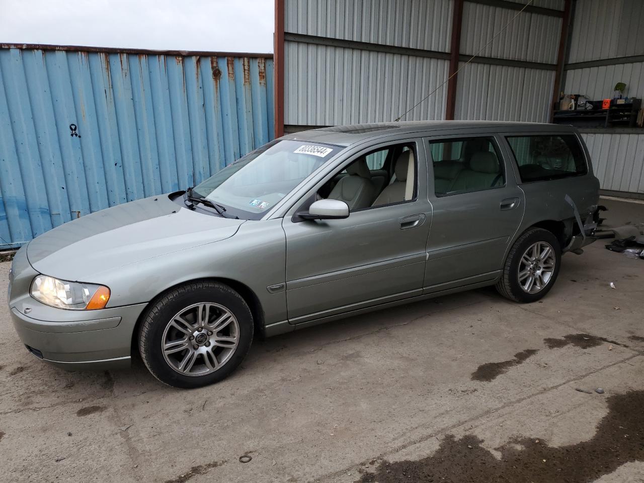 Lot #2991612093 2006 VOLVO V70