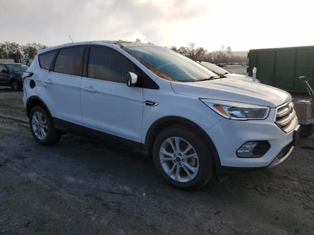 2017 FORD ESCAPE SE - 1FMCU0GD1HUE94315