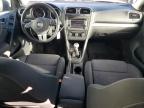 Lot #3024495558 2012 VOLKSWAGEN GOLF