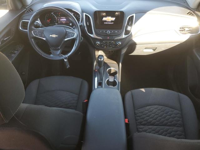 2020 CHEVROLET EQUINOX LT - 3GNAXKEV0LS628838