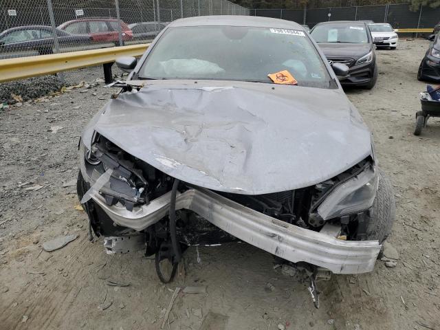 2015 CHRYSLER 200 C - 1C3CCCCG8FN524558
