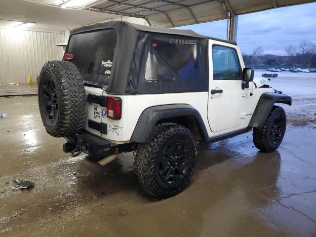 2018 JEEP WRANGLER S - 1C4AJWAG0JL823706