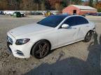 2018 MERCEDES-BENZ E 300 4MAT - WDDZF4KBXJA382521