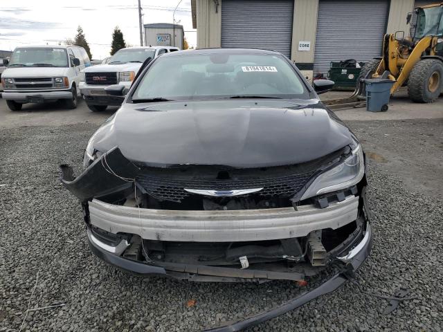 2015 CHRYSLER 200 LIMITE - 1C3CCCAB2FN755558