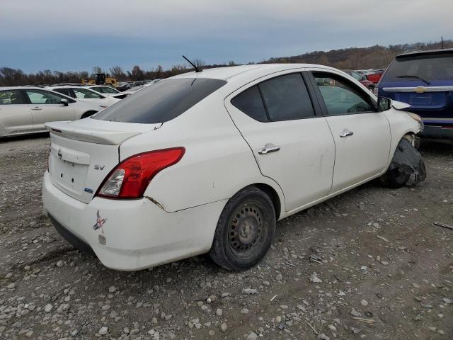 2016 NISSAN VERSA S - 3N1CN7AP1GL806223