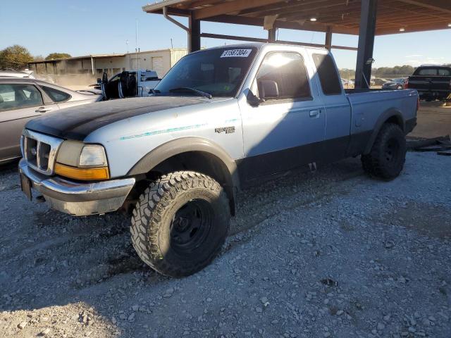 FORD RANGER SUP