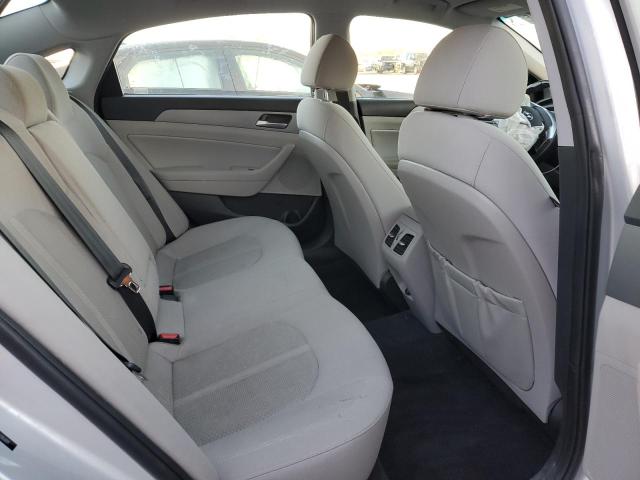 2019 HYUNDAI SONATA LIM - 5NPE34AFXKH785009