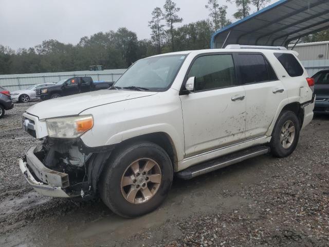 TOYOTA 4RUNNER SR