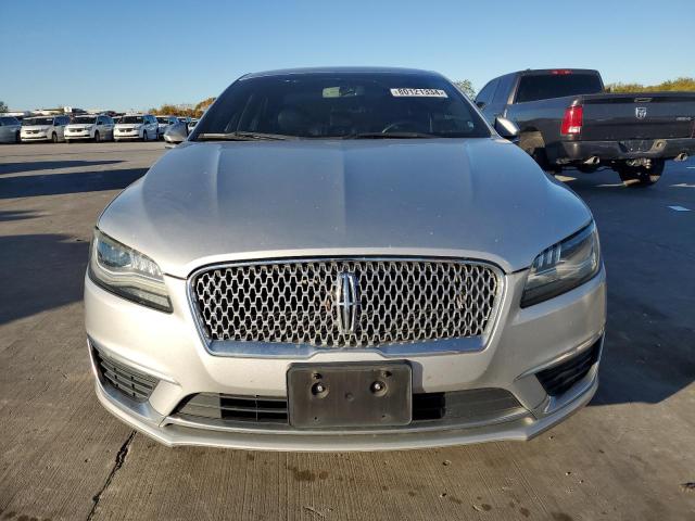 2017 LINCOLN MKZ SELECT - 3LN6L5C97HR603530