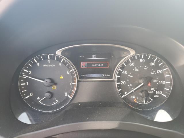 2017 NISSAN ALTIMA 2.5 - 1N4AL3AP7HN322566