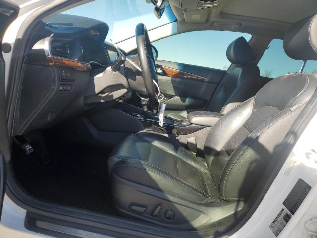 2017 KIA CADENZA PR - KNALC4J13H5089240