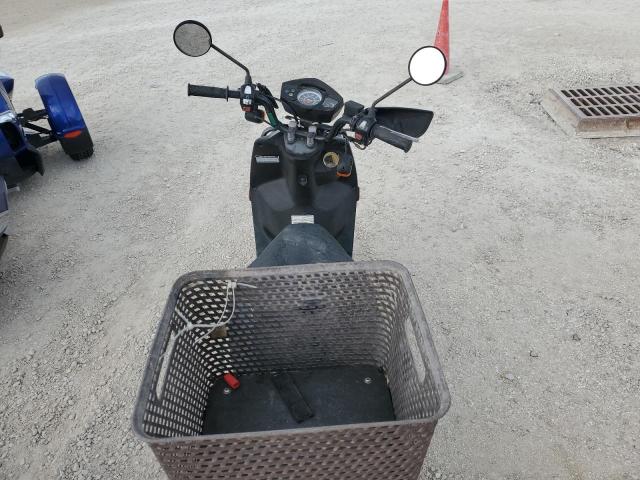 2015 YAMAHA YW125 RKRSE48YXFA097523