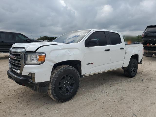 2022 GMC CANYON AT4 #2988915575