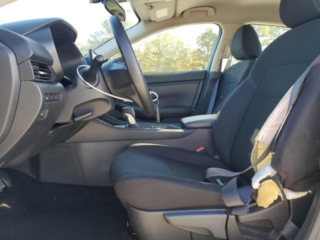 2022 NISSAN SENTRA S - 3N1AB8BV0NY276071