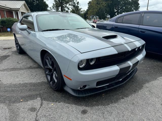 2021 DODGE CHALLENGER #2989383620