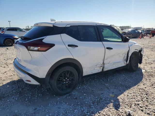 2021 NISSAN KICKS S - 3N1CP5BV6ML516325