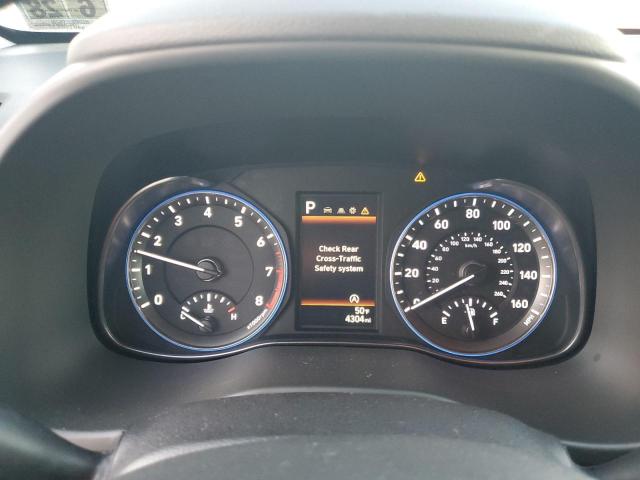 2023 HYUNDAI KONA SEL - KM8K6CAB7PU040650