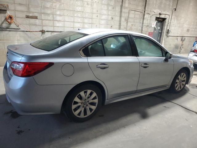 2015 SUBARU LEGACY 2.5 - 4S3BNAC63F3025692