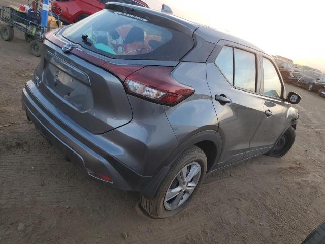 VIN 3N1CP5BV8RL494724 2024 NISSAN KICKS no.3