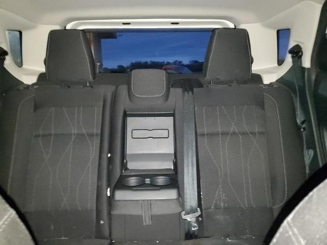 2021 FORD ECOSPORT S - MAJ3S2GE7MC449089