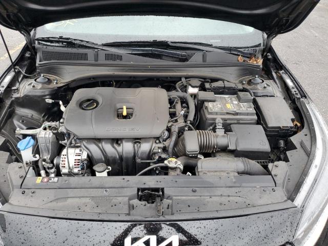 2023 KIA FORTE LX - 3KPF24AD6PE678170