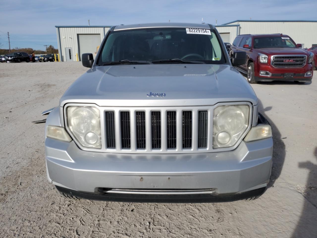 Lot #3004492570 2011 JEEP LIBERTY SP