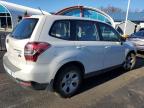 SUBARU FORESTER 2 снимка