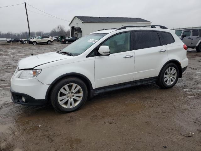 2008 SUBARU TRIBECA LI #3037052734