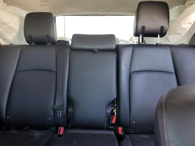 2020 TOYOTA 4RUNNER SR - JTEBU5JR6L5808265