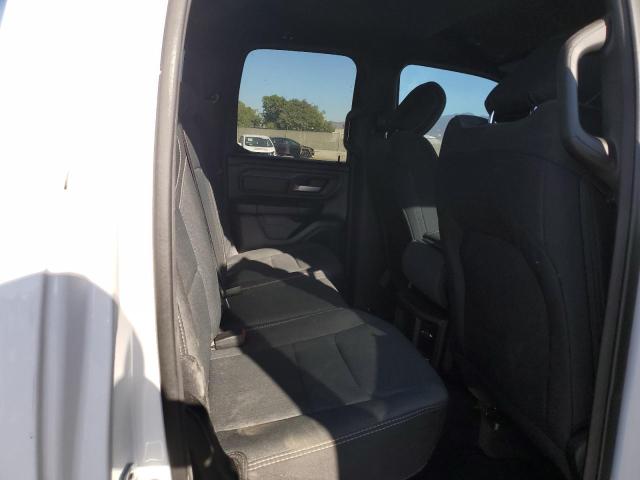 2022 RAM 1500 TRADE - 1C6RRECTXNN329354