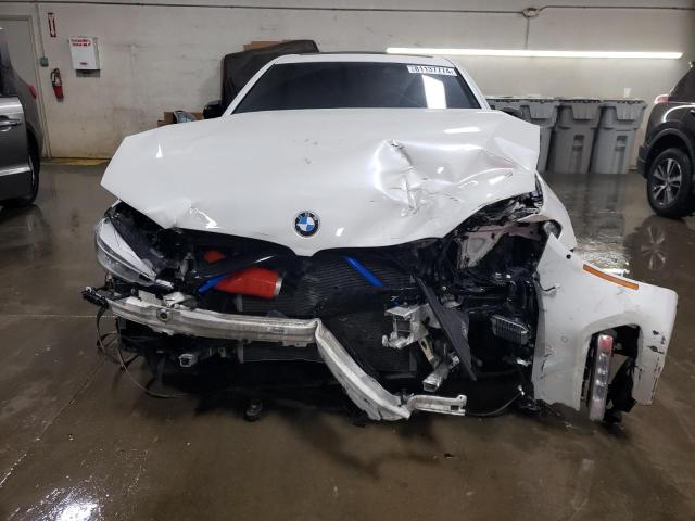 2017 BMW 540 XI - WBAJE7C32HG889839