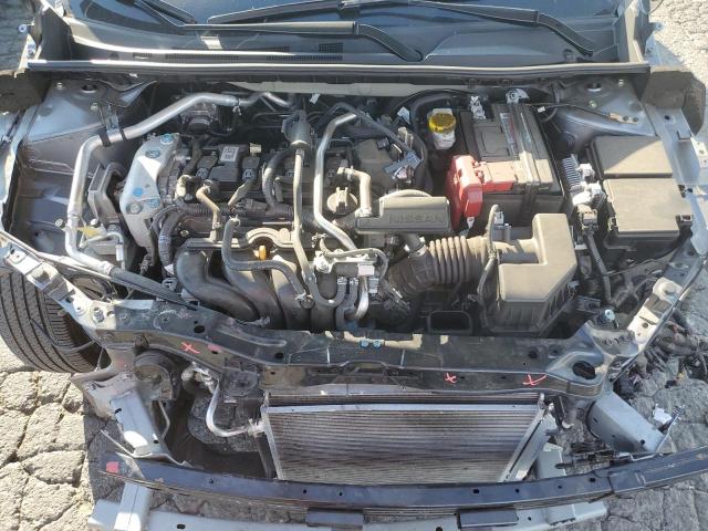 VIN 3N1AB8BV4RY266519 2024 NISSAN SENTRA no.11