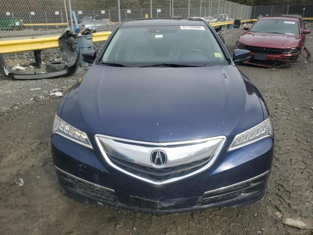 2015 ACURA TLX TECH - 19UUB1F52FA005001